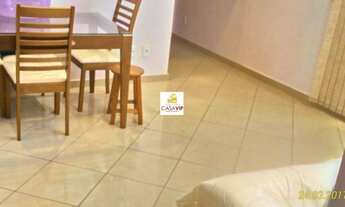 Imagem 4: Apartamento à venda, Parque Maria Domitila, 53m², 2 dormitórios, 1 vaga!