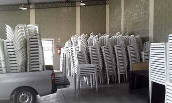 Imagem 6: Mogi das Cruzes - Galpão/Depósito/Armazém - Vila Caputera