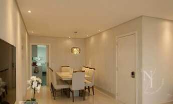 Imagem 3: São Paulo - Apartamento Padrão - Mooca