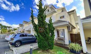 Imagem 4: Casa Linda em Condomínio à venda com 3 quartos 1 suíte 205m² no Bairro Braga