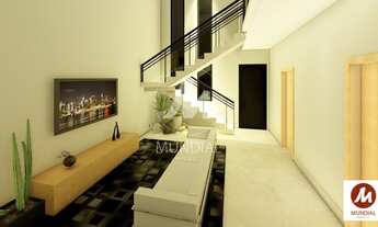 Imagem 3: Casa (térrea em condominio) 3 dormitórios/suite, cozinha planejada, portaria 24hs, em cond