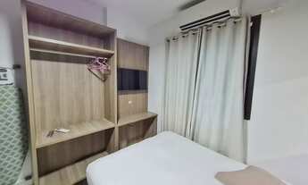 Imagem 3: Apartamento 02 quartos com área lateral com 90m² a venda por R$350.000 na Praia do Morro