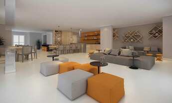 Imagem 1: Studio residencial à venda, Campo Belo, São Paulo