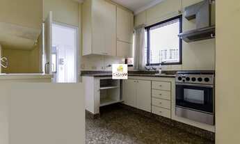 Imagem 5: Apartamento à venda, Jardim Parque Morumbi, 260m², 3 suítes, 5 vagas!