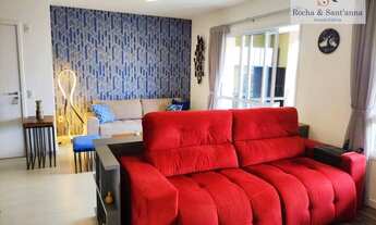 Imagem 2: Apartamento - Edifício Winds - Indaiatuba/SP