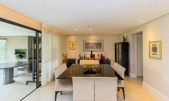 Imagem 7: Apartamento com 3 dormitórios à venda, 209 m² por R$ 1.950.000,00 - Granja Julieta - São P