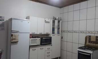 Imagem 3: Casa para venda com 70 metros quadrados com 2 quartos