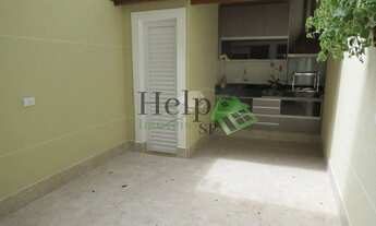 Imagem 7: São Paulo - Casa comercial - Chácara Inglesa