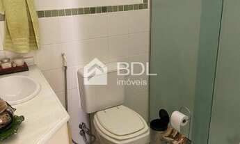 Imagem 4: Apartamento - Vila Estanislau - Campinas