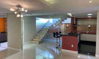 Imagem: Casa de condomínio sobrado para aluguel