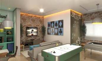 Imagem 4: APARTAMENTO CAICARA - PRAIA GRANDE SP