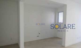 Imagem 4: Apartamento com 75m² privativos - Trindade