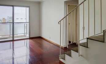 Imagem 3: Excelente e Aconchegante Cobertura à venda, Paraíso, São Paulo, SP