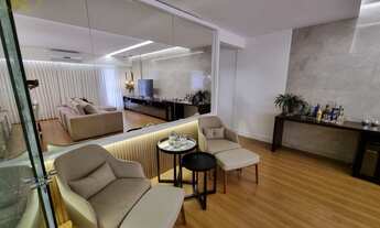 Imagem 7: Apartamento no Centro de Londrina Ed. Saint Honoré