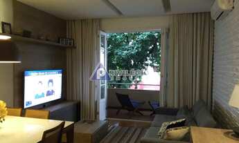 Imagem: Apartamento à venda, 2 quartos, 1 suíte