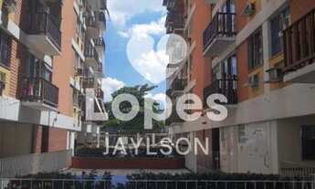 Imagem: Rio de Janeiro - Apartamento Padrão - Penha