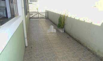 Imagem 5: Casa,144 m² , 4 quartos no bairro Ouro Fino - Ribeirão Pires - SP