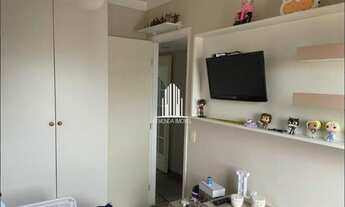 Imagem 5: Apartamento á venda na Mooca com 2 vagas