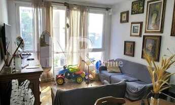 Imagem 2: Rio de Janeiro - Apartamento Padrão - Ipanema