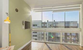 Imagem 3: Apartamento em Jardim Sabará