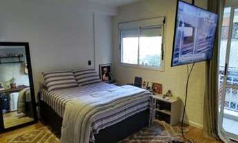 Imagem 2: Apartamento à venda, 33 m² por R$ 305.000,00 - Morumbi - São Paulo/SP