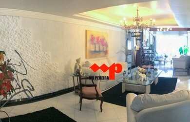 Imagem 2: Residência no Imperial Park - Porto Alegre - RS