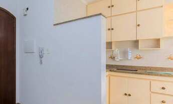 Imagem 3: APARTAMENTO - ACLIMAÇÃO - SP