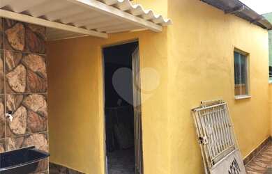 Imagem 7: Casa - 02 quartos - Piedade