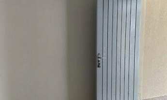 Imagem 5: Casa com 3 dormitórios para alugar, 150 m² por R$ 1.350,00/mês - Candido Bertine - Santa B