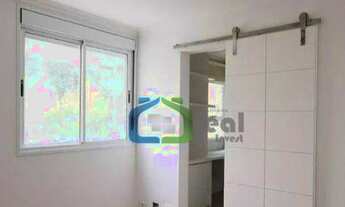 Imagem 5: Apartamento com 2 dormitórios à venda, 113 m² por R$ 750.000,00 - Vila Andrade - São Paulo