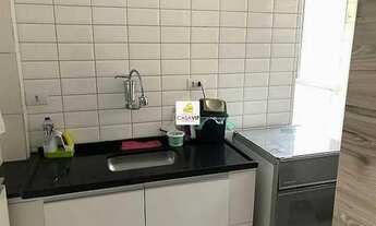 Imagem 6: Apartamento à venda, Bela Vista, 49m², 2 dormitórios, sem vaga!