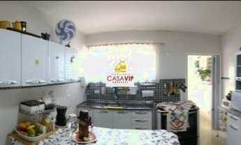 Imagem 2: Apartamento à venda, Santana, 171m², 3 dormitórios, 1 suíte, 1 vaga!