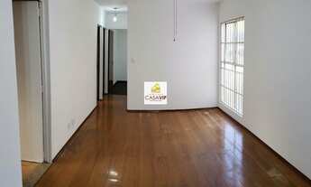 Imagem 1: Apartamento à venda, Vila Moraes, 64m², 2 dormitórios, 1 vaga!