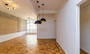 Imagem 6: Apartamento com 3 dormitórios à venda, 126 m² por R$ 1.365.000 - Higienópolis - São Paulo