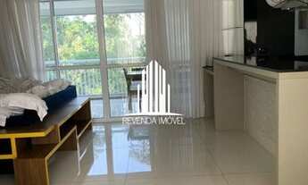 Imagem 4: APARTAMENTO COM 3 SUÍTES NO MORUMBI