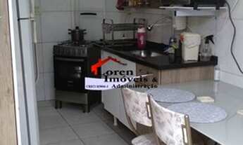 Imagem: Sobreposta Baixa 1 dormitório Catiapoã