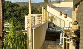 Imagem 2: COBERTURA 3 QUARTOS PARA ALUGAR NA FREGUESIA