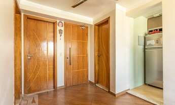 Imagem 4: Apartamento para Aluguel - Vila Re, 4 Quartos, 115 m2