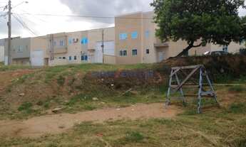 Imagem: Terreno - Parque dos Cocais - Valinhos