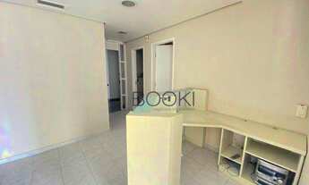 Imagem 2: Oportunidade - Castel Center - 84 m² - Brooklin