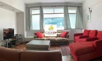 Imagem 5: Apartamento à venda, Jardim Paulista, 192m², 3 dormitórios, 1 suíte, 1 vaga!