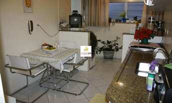 Imagem 5: Apartamento à venda, Indianópolis, 105m², 3 dormitórios, 1 suíte, 1 vaga!