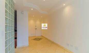 Imagem 3: Apartamento à venda, Bela Vista, 41m², 1 dormitório, 1 vaga!