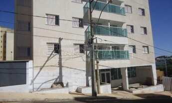 Imagem: Sao Carlos - Apartamento Padrão - Jardim