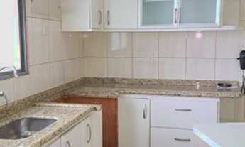 Imagem: Apto 64 m², 2 dorm, 1 WC, 1 vg. Vl. Marlene