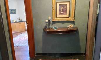 Imagem 6: Apartamento para venda com 170 metros quadrados com 4 quartos em Sumaré - São Paulo - SP