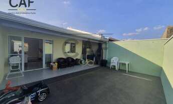 Imagem 4: Casa com 2 dormitórios à venda, 70 m² por R$ 375.000,00 - Residencial Van Den Broek - Hola