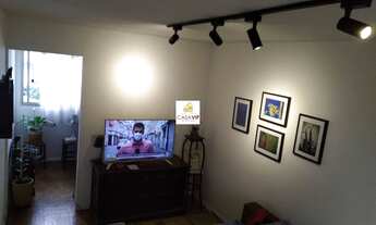 Imagem 3: Apartamento à venda, Vila Guarani(Zona Sul), 50m², 2 dormitórios, 1 vaga!