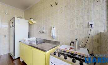 Imagem 6: APARTAMENTO - VILA OLÍMPIA - SP