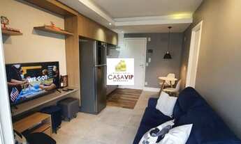 Imagem: Apartamento à venda, Vila Andrade, 39m²